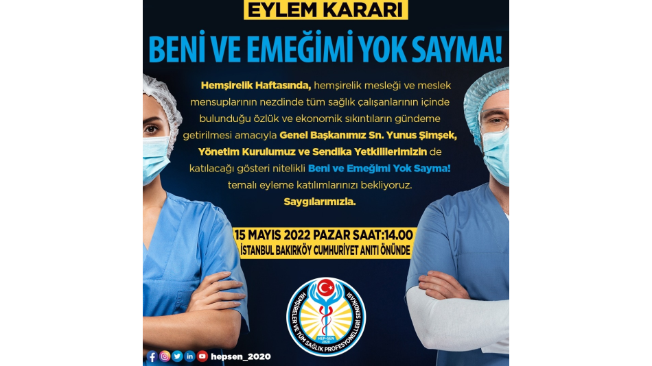 Eylem Kararı