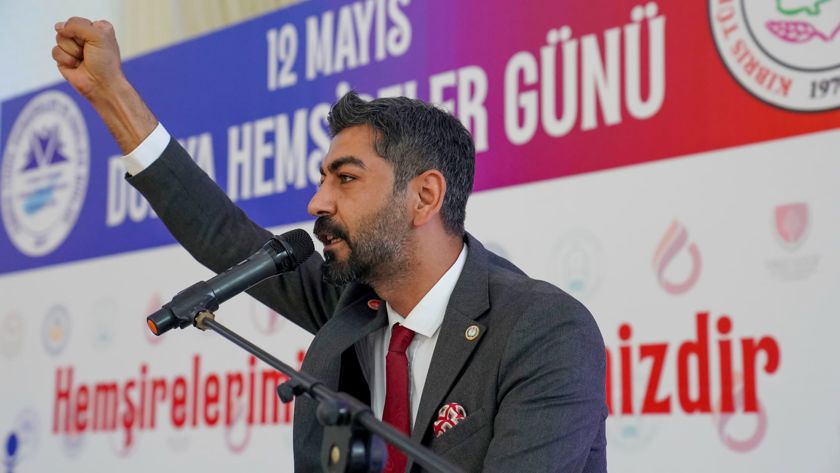 Mesleki Dayanışmanın Sınır Tanımayan Gücü: Hep-Sen